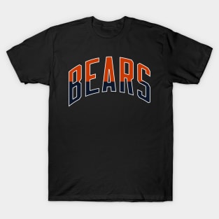 Bears T-Shirt